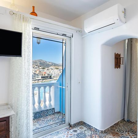 Gorgona Traditional 1 Karpathos Town  Exterior photo